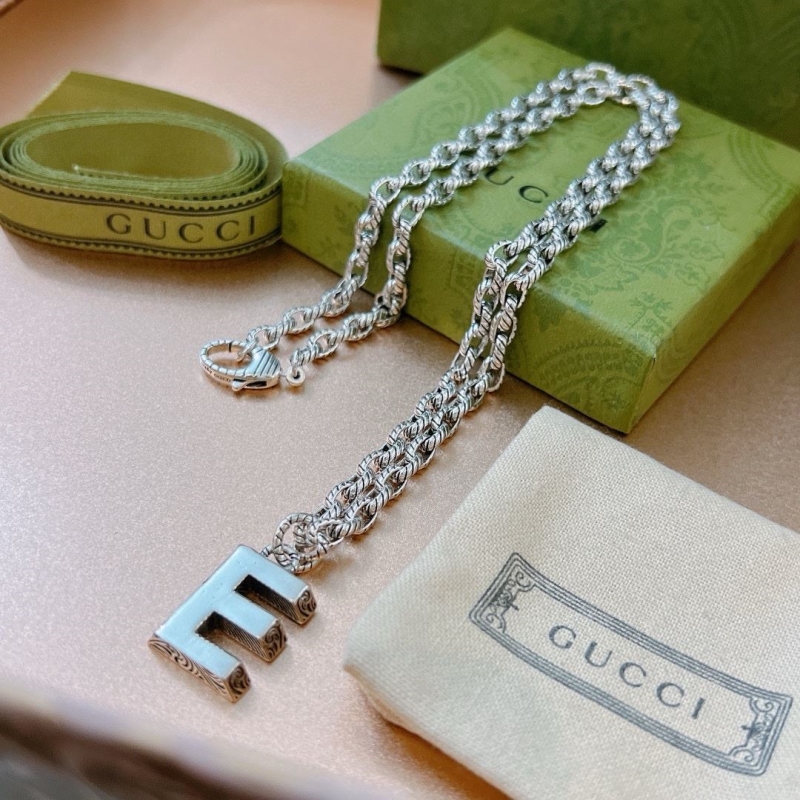 Gucci Necklaces